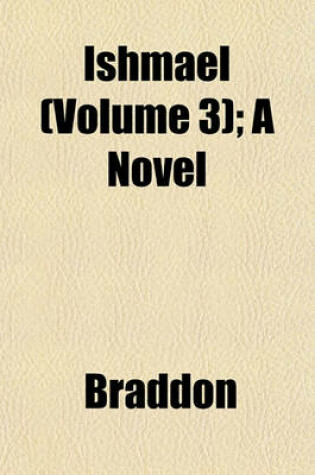 Cover of Ishmael (Volume 3); A Novel
