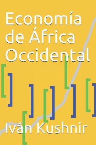 Cover of Economía de África Occidental