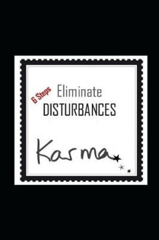 Cover of Eliminate Disturbances