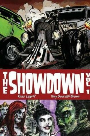 Cover of The Showdown Volume I