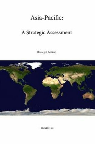 Cover of Asia-Pacific: A Strategic Assessment