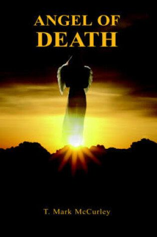 Cover of Angel of Death