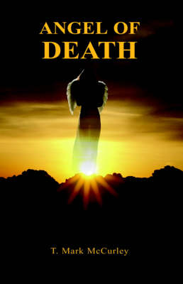 Book cover for Angel of Death