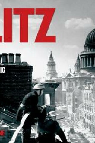 Cover of The Blitz