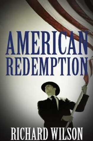 Cover of American Redemption