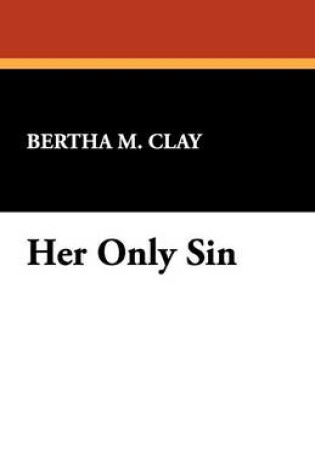 Cover of Her Only Sin