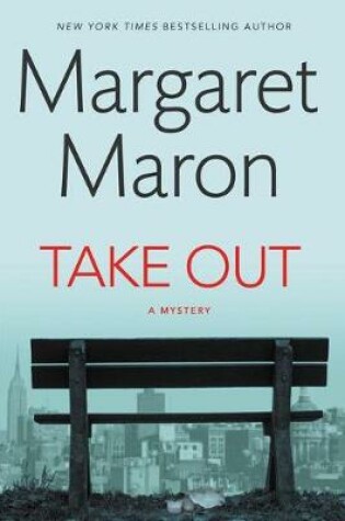Cover of Take Out