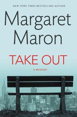 Book cover for Take Out