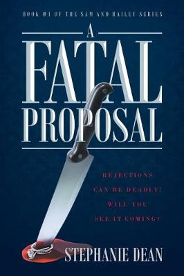 Book cover for A Fatal Proposal