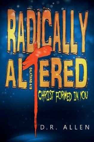 Cover of Radically Altered