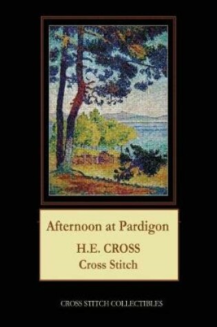 Cover of Afternoon at Pardigon