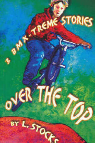 Cover of Over the Top