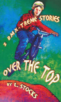 Cover of Over the Top