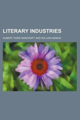 Cover of Literary Industries (Volume 39)