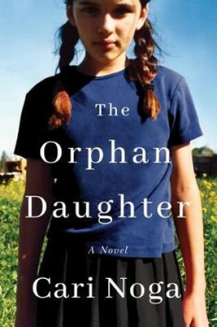 Cover of The Orphan Daughter