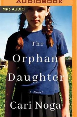 Cover of The Orphan Daughter