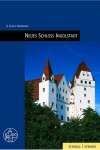 Book cover for Neues Schloss Ingolstadt