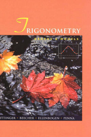 Cover of Trigonometry