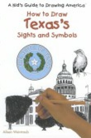 Cover of Texas's Sights and Symbols