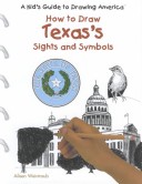 Book cover for Texas's Sights and Symbols