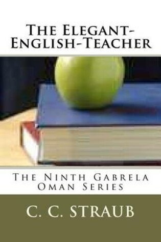 Cover of The Elegant-English-Teacher