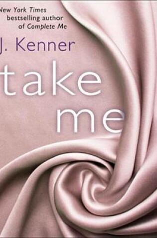 Cover of Take Me