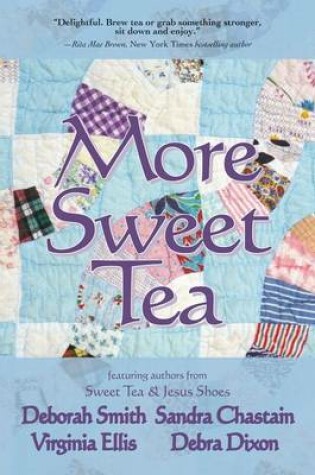 Cover of More Sweet Tea
