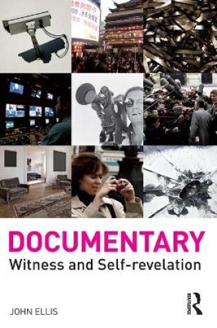 Cover of Documentary