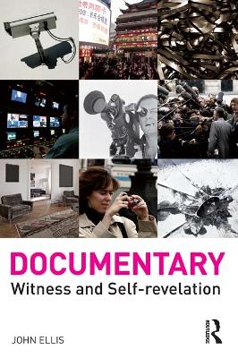 Book cover for Documentary