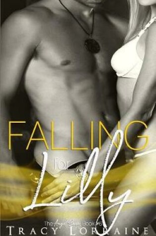 Cover of Falling for Lilly