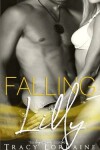 Book cover for Falling for Lilly