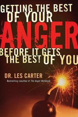 Cover of Getting the Best of Your Anger