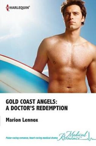Cover of Gold Coast Angels
