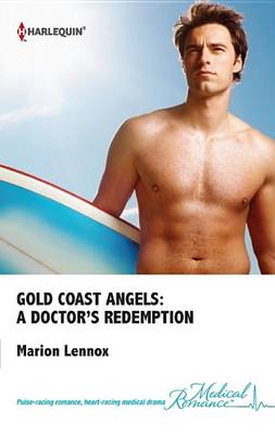 Book cover for Gold Coast Angels