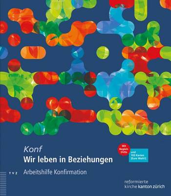 Book cover for Wir Leben in Beziehungen