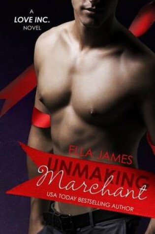 Cover of Unmaking Marchant