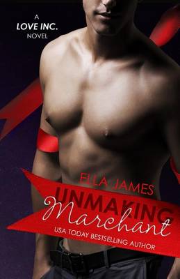 Book cover for Unmaking Marchant