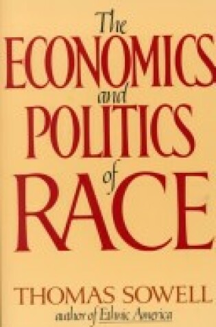 Cover of Economics Politics