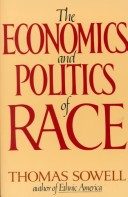 Book cover for Economics Politics