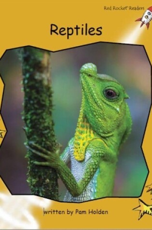 Cover of Reptiles