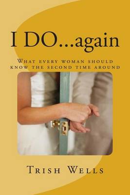 Book cover for I Do...Again