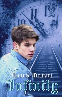 Book cover for Infinity