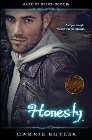 Cover of Honesty