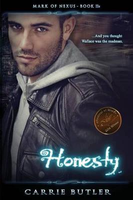 Cover of Honesty