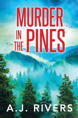 Cover of Murder in the Pines