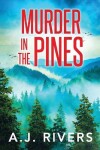 Book cover for Murder in the Pines