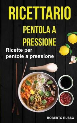 Book cover for Ricettario