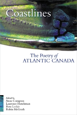 Book cover for Coastlines
