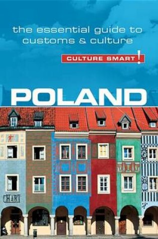 Cover of Poland - Culture Smart!