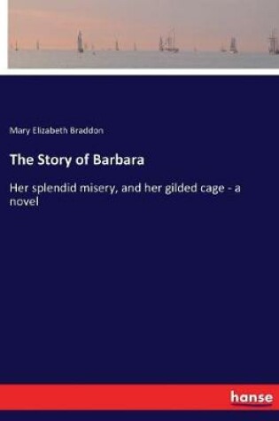 Cover of The Story of Barbara